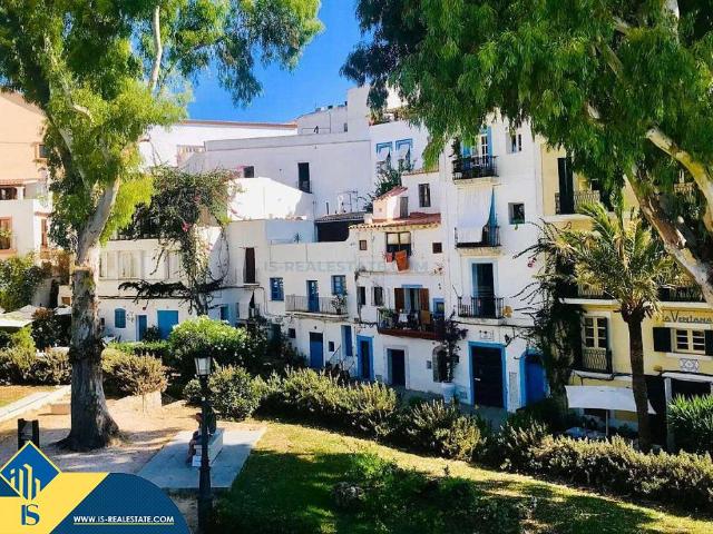 Piso en Venta en Dalt de la Vila La Marina