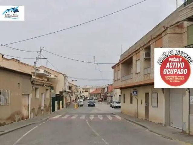 Piso en Venta en Daya Nueva