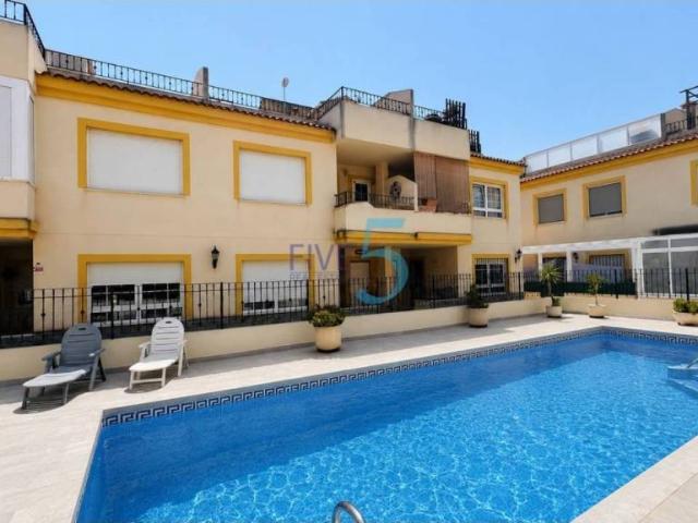 Piso en Venta en Daya Nueva