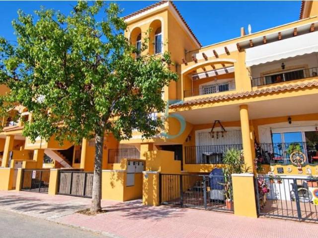 Piso en Venta en Daya Nueva