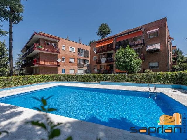 Piso en Venta en Dehesa – El Soto