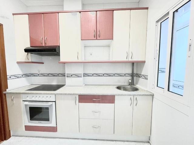 Piso en Venta en Delicias