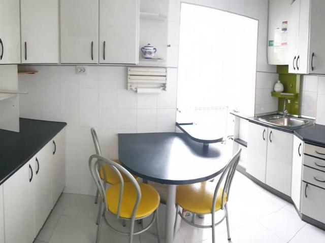 Piso en Venta en Delicias