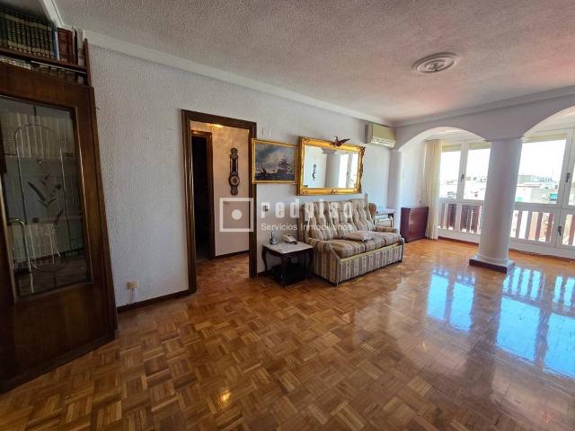 Piso en Venta en Delicias
