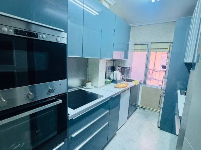 Piso en Venta en Delicias