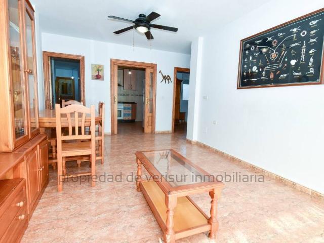 Piso en Venta en Delicias