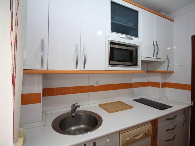 Piso en Venta en Delicias