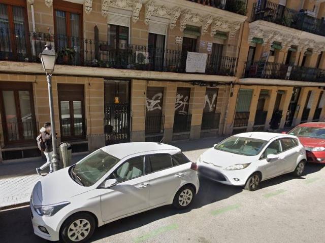 Piso en Venta en Delicias
