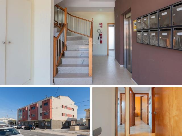 Piso en venta en Deltebre Costa Dorada. Piso para entrar a vivir en Deltebre. Pisos.