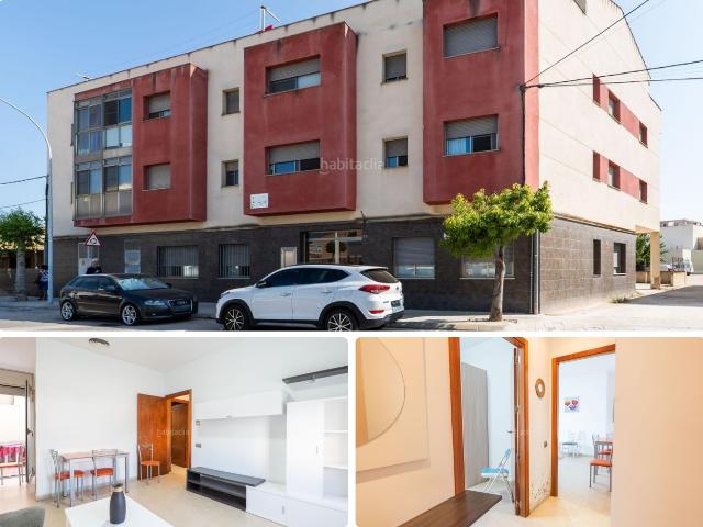 Piso en venta en Deltebre Costa Dorada. Pisos.