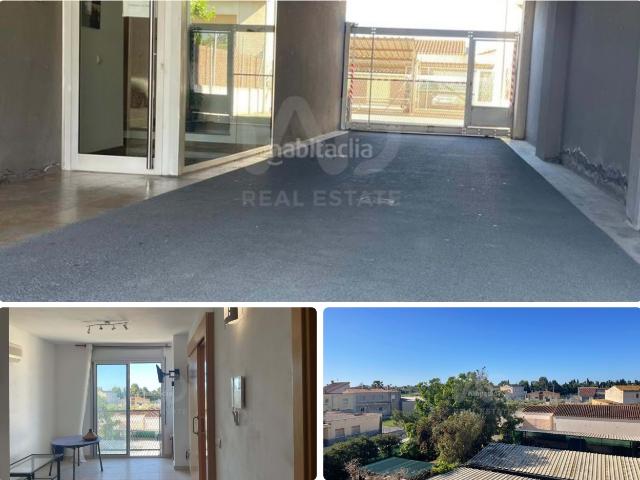 Piso en venta en Deltebre Costa Dorada. Pisos.