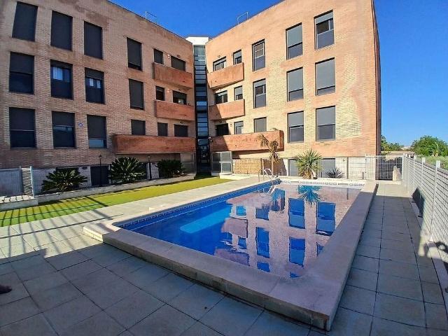 Piso en venta en Deltebre, de 56 m² 2 habitaciones por 108.000