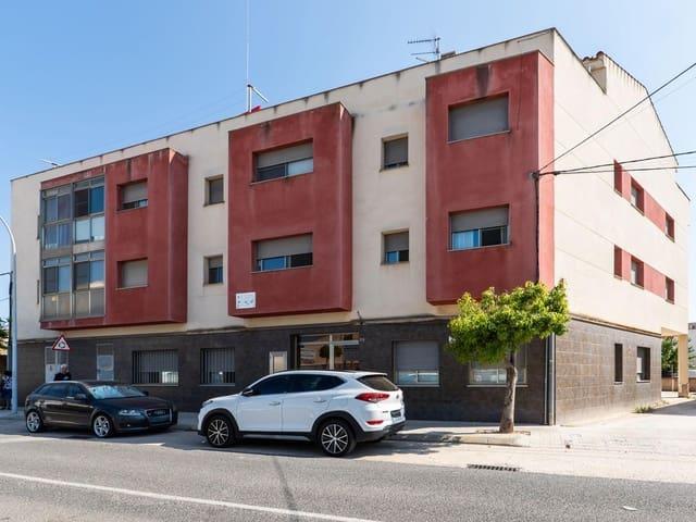 Piso en venta en Deltebre, Tarragona