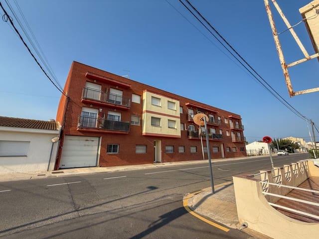 Piso en venta en Deltebre, Tarragona