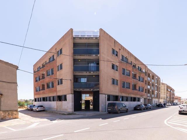 Piso en venta en Deltebre, Tarragona