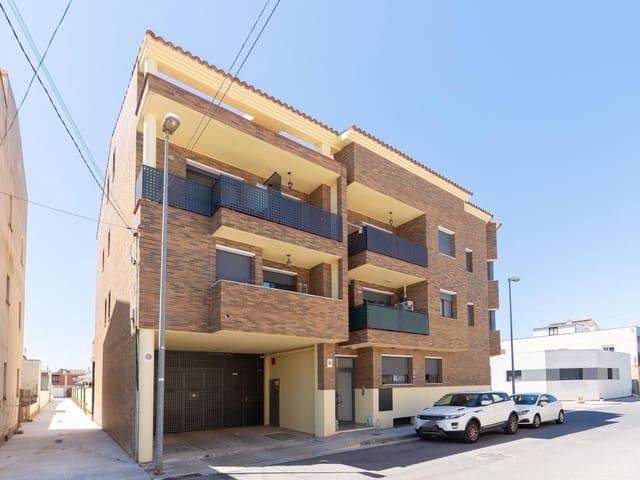 Piso en venta en Deltebre, Tarragona