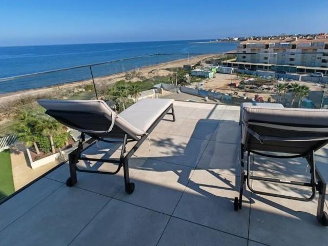 Piso en venta en Denia, Marina Alta