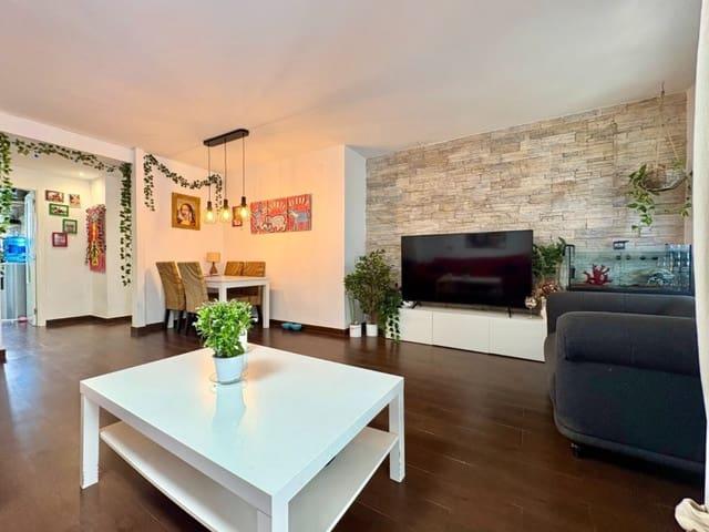 Piso en venta en Dénia, Alicante Costa Blanca