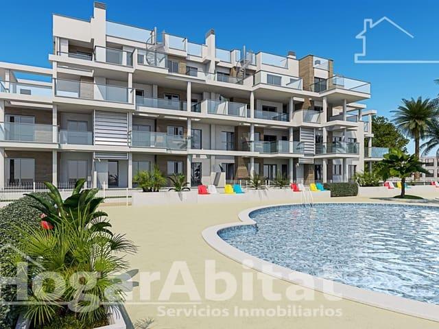 Piso en venta en Dénia, Alicante Costa Blanca