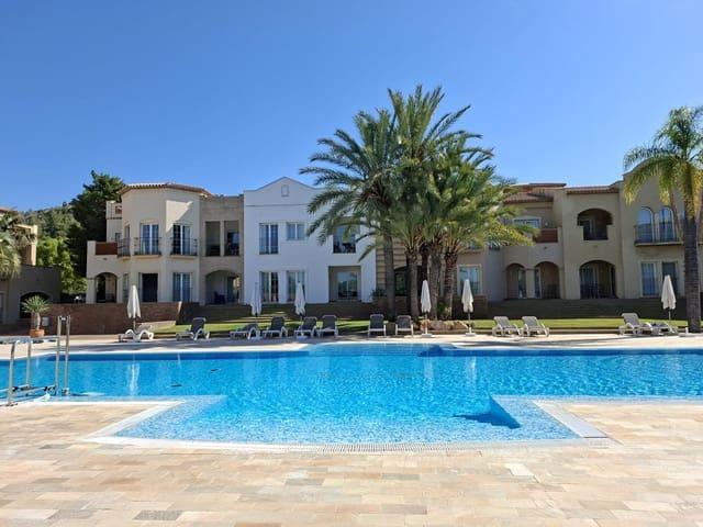 Piso en venta en Dénia, Alicante Costa Blanca