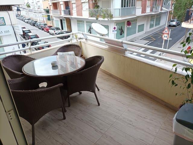 Piso en venta en Dénia, Alicante Costa Blanca