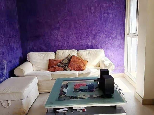 Piso en venta en Dénia, Alicante Costa Blanca