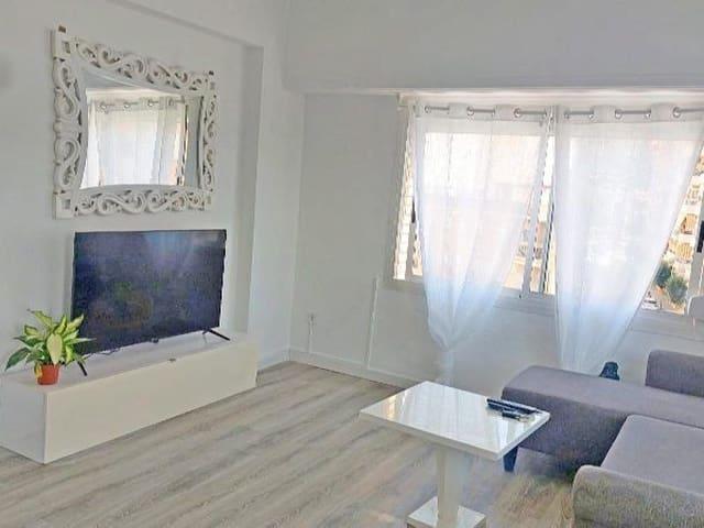 Piso en venta en Dénia, Alicante Costa Blanca