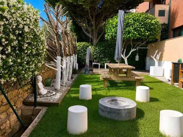 Piso en venta en Dénia, Alicante Costa Blanca