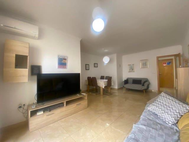 Piso en venta en Dénia, Alicante Costa Blanca