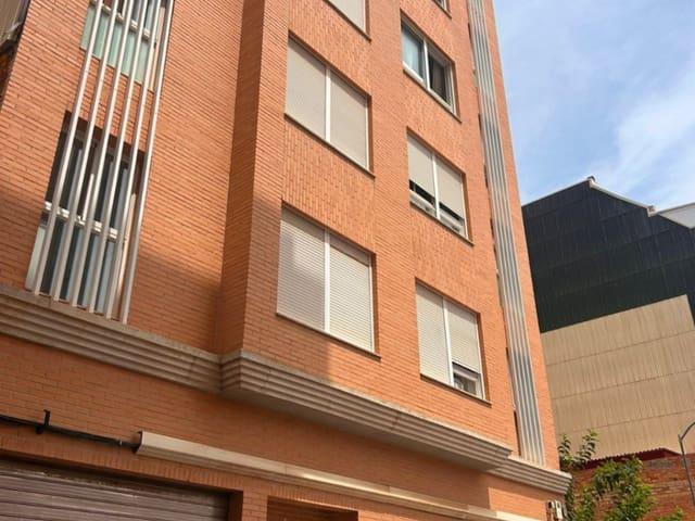 Piso en venta en Dénia, Alicante Costa Blanca