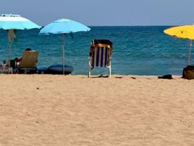 Piso en venta en Dénia, Alicante Costa Blanca
