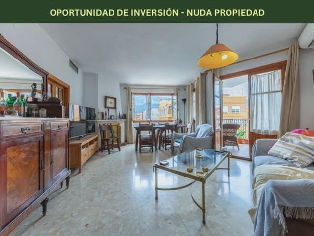 Piso en venta en Dénia, Alicante Costa Blanca