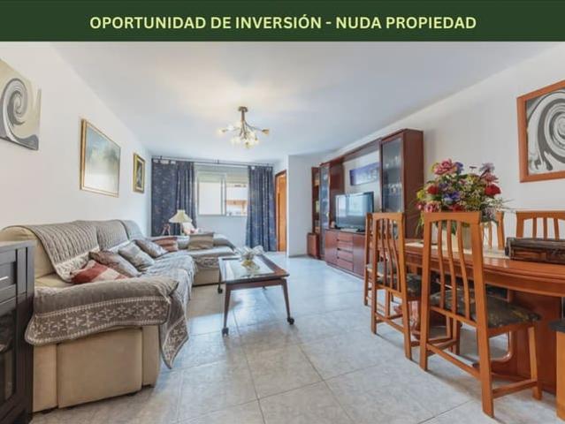 Piso en venta en Dénia, Alicante Costa Blanca