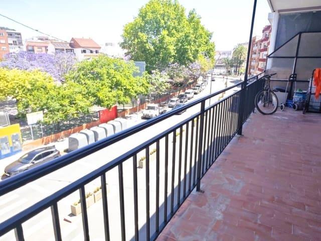 Piso en venta en Dénia, Alicante Costa Blanca