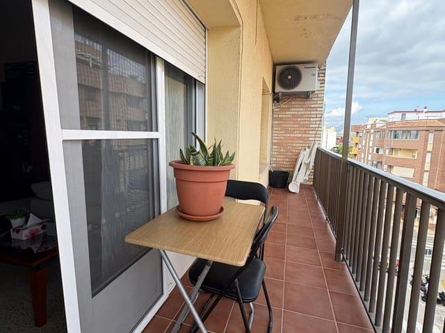 Piso en venta en Dénia, Alicante Costa Blanca