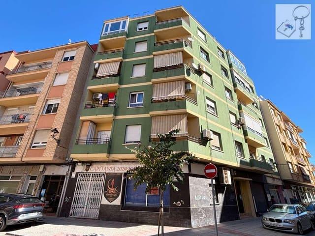 Piso en venta en Dénia, Alicante Costa Blanca