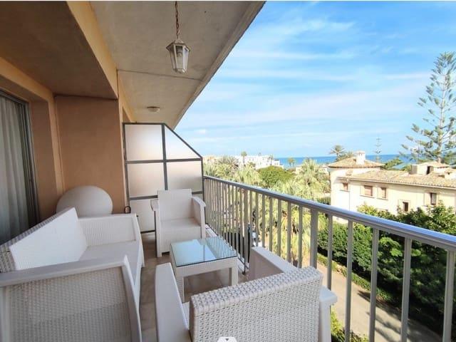 Ático en venta en Dénia, Alicante Costa Blanca