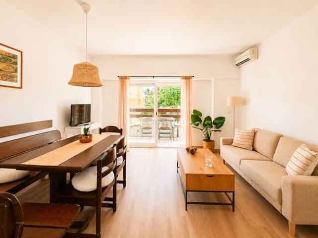 Piso en venta en Dénia, Alicante Costa Blanca
