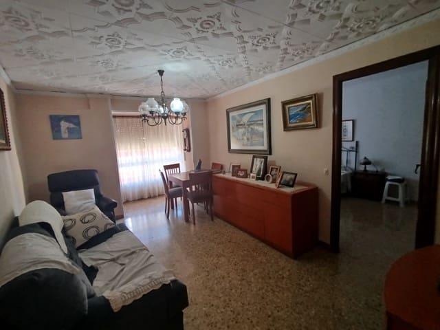 Piso en venta en Dénia, Alicante Costa Blanca
