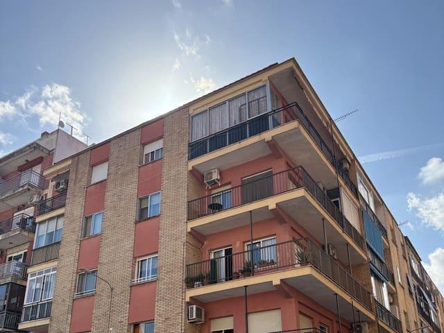 Piso en venta en Dénia, Alicante Costa Blanca