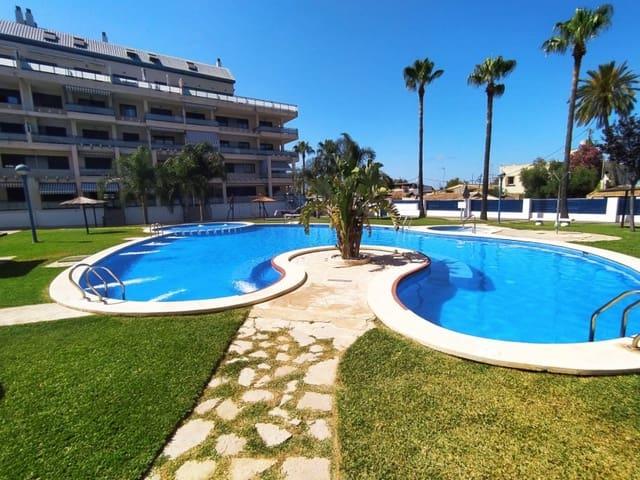 Piso en venta en Dénia, Alicante Costa Blanca