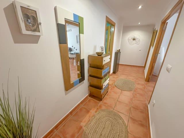 Piso en venta en Dénia, Alicante Costa Blanca