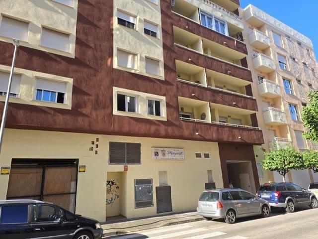 Piso en venta en Dénia, Alicante Costa Blanca