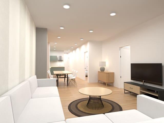 Piso en venta en Dénia, Alicante Costa Blanca