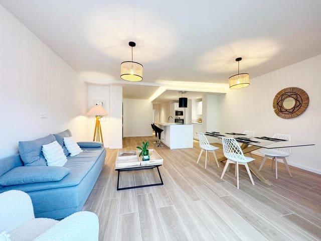 Piso en venta en Dénia, Alicante Costa Blanca