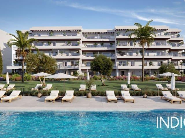 Piso en venta en Dénia, Alicante Costa Blanca