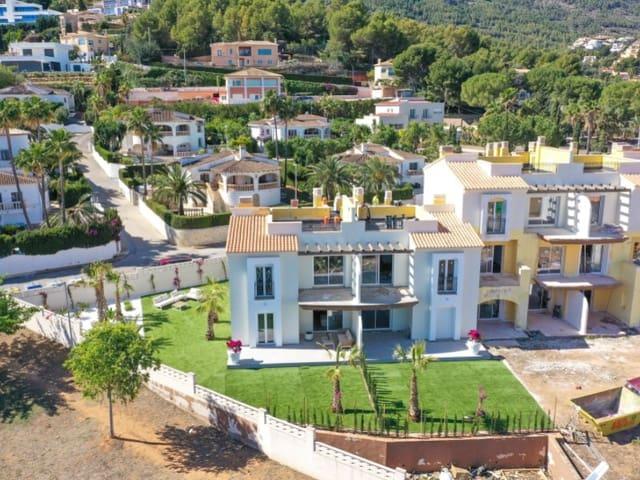 Piso en venta en Dénia, Alicante Costa Blanca
