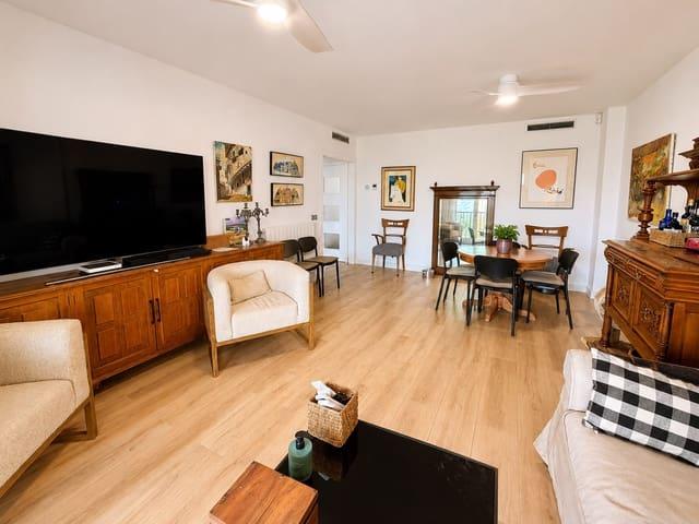 Piso en venta en Dénia, Alicante Costa Blanca