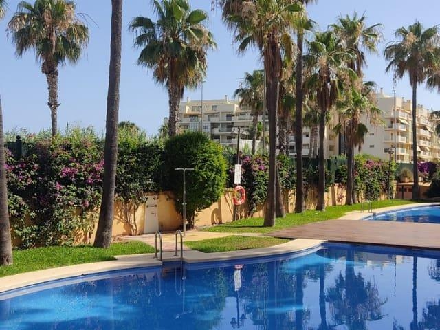 Ático en venta en Dénia, Alicante Costa Blanca