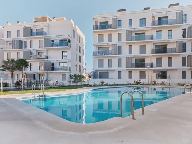 Piso en venta en Dénia, Alicante Costa Blanca